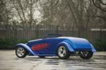 Ford Boydster II by Boyd Coddington 1932 года